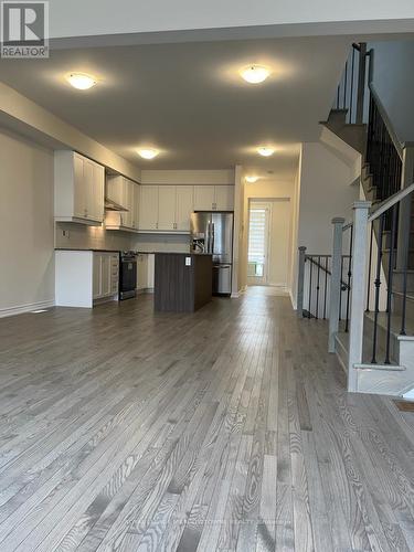 45 Eberhardt Drive E, Wasaga Beach, ON - Indoor Photo Showing Kitchen