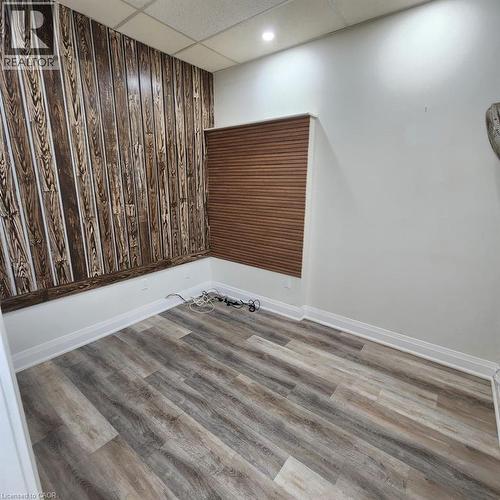 1499 Main Street E Unit# B, Hamilton, ON 
