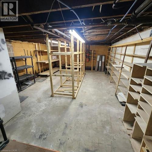 1499 Main Street E Unit# B, Hamilton, ON 