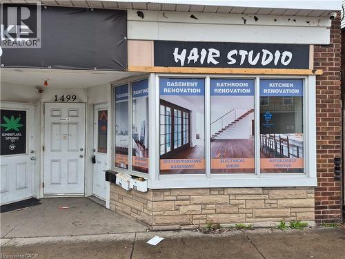1499 Main Street E Unit# B, Hamilton, ON 