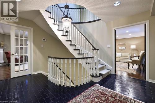1048 Veroli Court, Mississauga, ON - Indoor Photo Showing Other Room