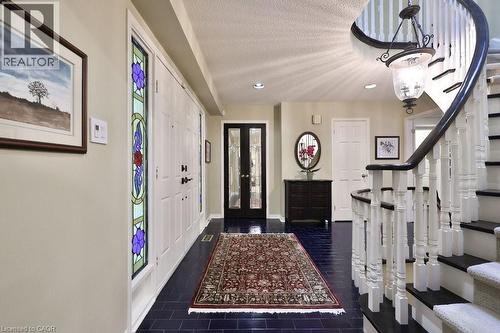 1048 Veroli Court, Mississauga, ON - Indoor Photo Showing Other Room