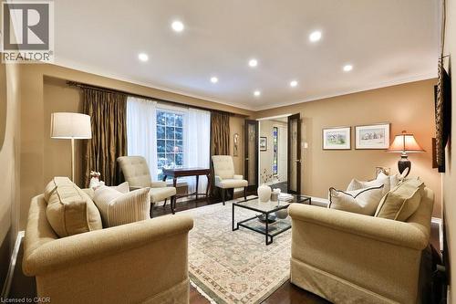 1048 Veroli Court, Mississauga, ON - Indoor Photo Showing Other Room