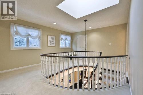 1048 Veroli Court, Mississauga, ON - Indoor Photo Showing Other Room