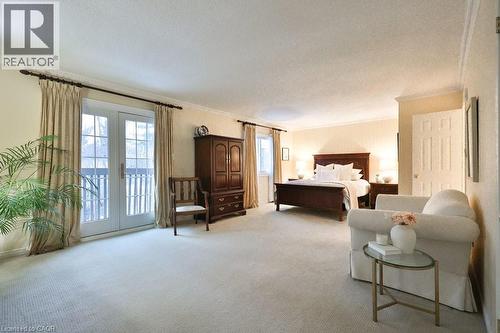 1048 Veroli Court, Mississauga, ON - Indoor