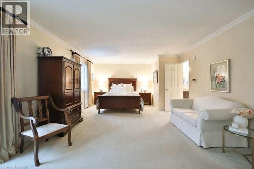 1048 Veroli Court, Mississauga, ON - Indoor