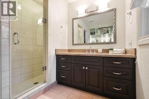 1048 Veroli Court, Mississauga, ON - Indoor Photo Showing Bathroom