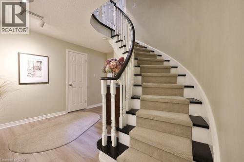 1048 Veroli Court, Mississauga, ON - Indoor Photo Showing Other Room