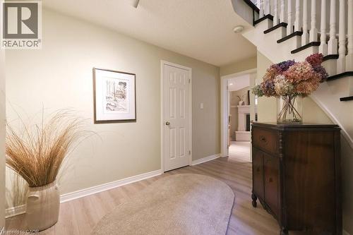 1048 Veroli Court, Mississauga, ON - Indoor Photo Showing Other Room