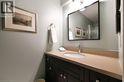 1048 Veroli Court, Mississauga, ON - Indoor Photo Showing Bathroom