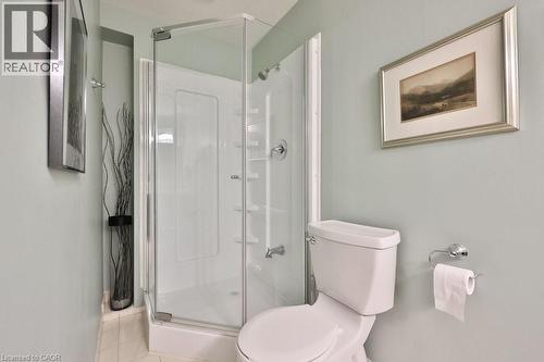 1048 Veroli Court, Mississauga, ON - Indoor Photo Showing Bathroom