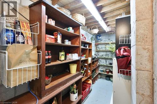 1048 Veroli Court, Mississauga, ON - Indoor Photo Showing Other Room