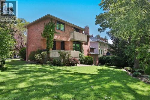 1048 Veroli Court, Mississauga, ON - Outdoor