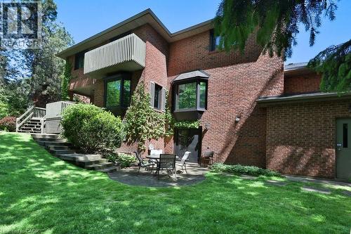 1048 Veroli Court, Mississauga, ON - Outdoor