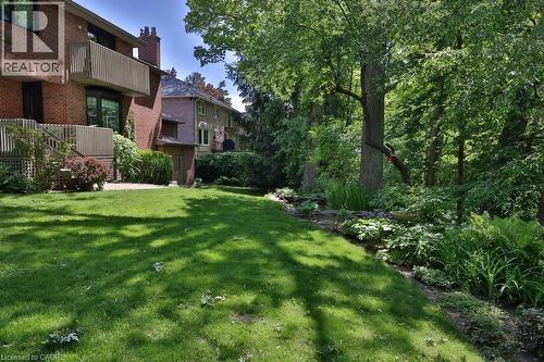 1048 Veroli Court, Mississauga, ON - Outdoor