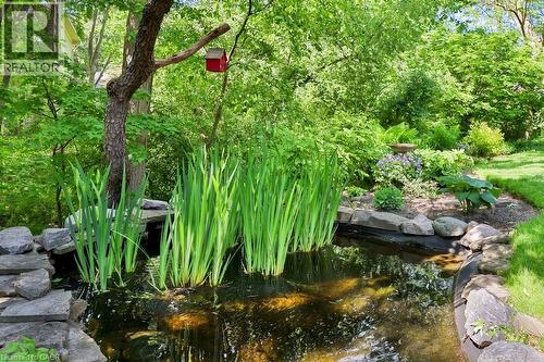 1048 Veroli Court, Mississauga, ON - Outdoor