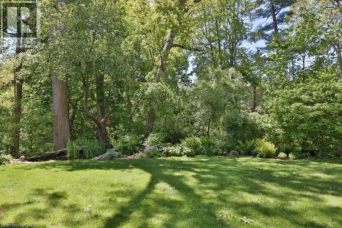 1048 Veroli Court, Mississauga, ON - Outdoor