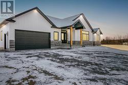 2461 VICTORIA ROAD Prince Edward County (Ameliasburg Ward), ON K0K 1L0