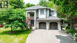 1569 WEMBURY Road  Mississauga, ON L5J 2L8