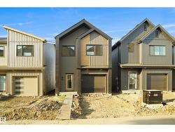 #32 1430 Aster WY NW  Edmonton, AB T6T 2N8