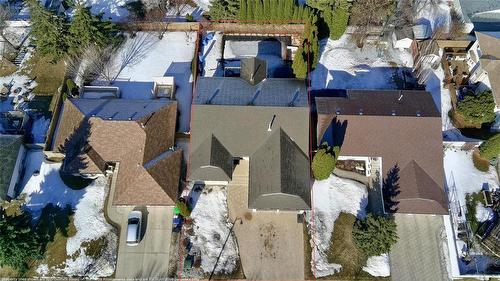 9 Waterloo Crescent, Brandon, MB - Outdoor