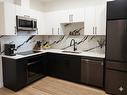 643 Moncton Avenue, Winnipeg, MB  - Indoor Photo Showing Kitchen With Double Sink 
