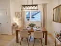 643 Moncton Avenue, Winnipeg, MB  - Indoor Photo Showing Dining Room 