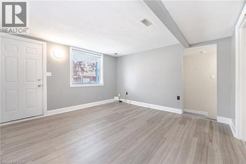 16 Royal Avenue, Hamilton, ON - Indoor Photo Showing Other Room