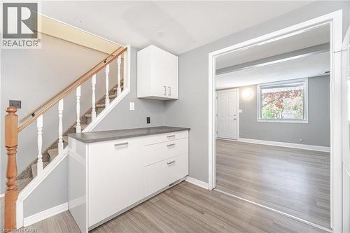 16 Royal Avenue, Hamilton, ON - Indoor Photo Showing Other Room