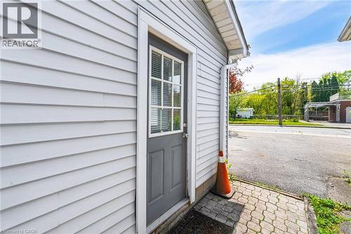 16 Royal Avenue, Hamilton, ON - Outdoor