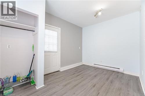 16 Royal Avenue, Hamilton, ON - Indoor Photo Showing Other Room