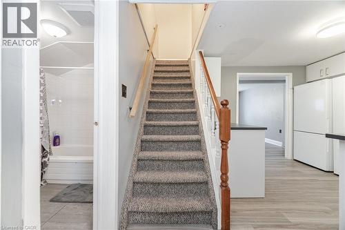 16 Royal Avenue, Hamilton, ON - Indoor Photo Showing Other Room