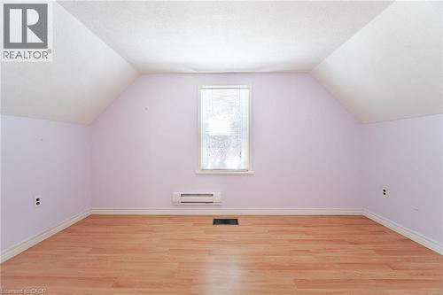16 Royal Avenue, Hamilton, ON - Indoor Photo Showing Other Room