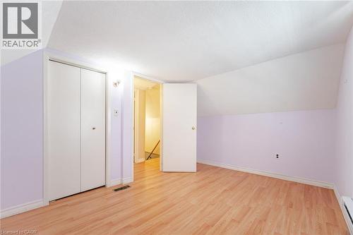 16 Royal Avenue, Hamilton, ON - Indoor Photo Showing Other Room