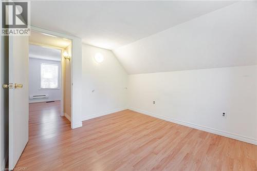 16 Royal Avenue, Hamilton, ON - Indoor Photo Showing Other Room