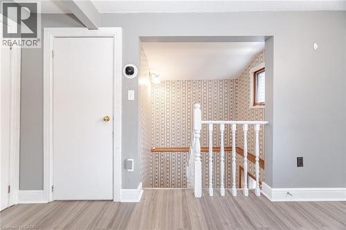 16 Royal Avenue, Hamilton, ON - Indoor Photo Showing Other Room