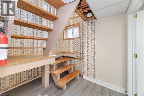 16 Royal Avenue, Hamilton, ON - Indoor Photo Showing Other Room