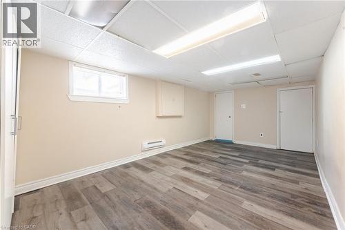 16 Royal Avenue, Hamilton, ON - Indoor