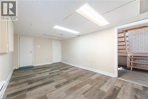 16 Royal Avenue, Hamilton, ON - Indoor