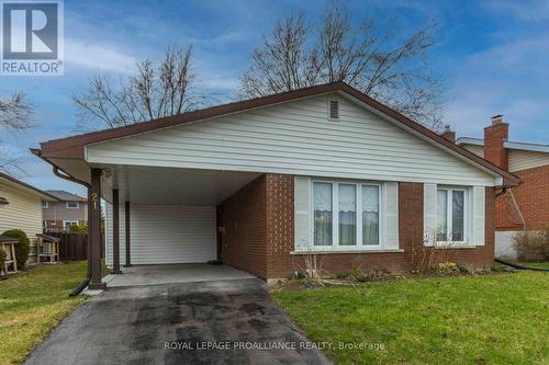 21 MIRON ROAD  Quinte West (Trenton Ward), ON K8V 3H9