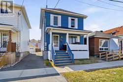 227 ALICE STREET  Cornwall, ON K6H 4R8