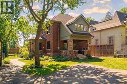 87 UNIVERSITY Avenue W Guelph, ON N1G 1P1