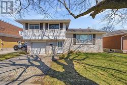 46 EDGEHILL ROAD  Belleville (Belleville Ward), ON K8N 2L1