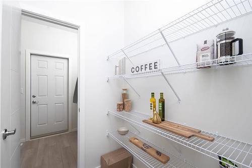 172 Moonlight Bay, Winnipeg, MB - Indoor