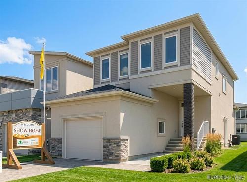 172 Moonlight Bay  Winnipeg, MB R3Y 2G2