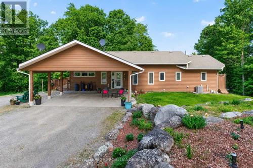 606 Whites Point Road, Rideau Lakes, ON 