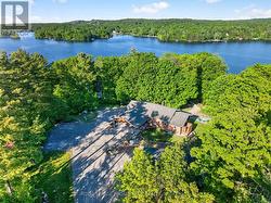 606 WHITES POINT ROAD Rideau Lakes, ON K0G 1E0