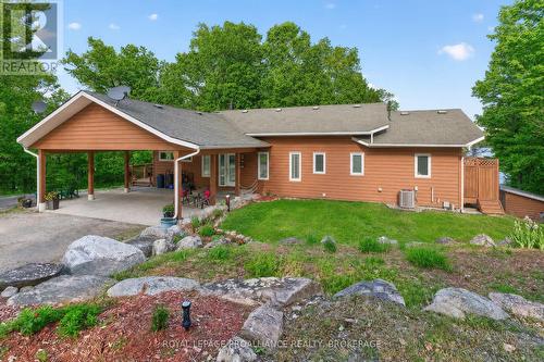 606 Whites Point Road, Rideau Lakes, ON 