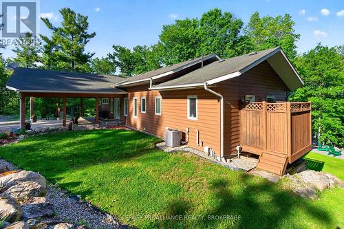 606 Whites Point Road, Rideau Lakes, ON 