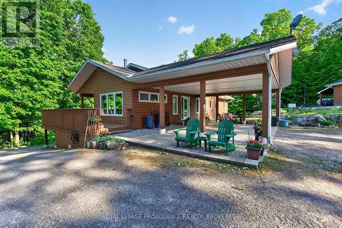 606 Whites Point Road, Rideau Lakes, ON 